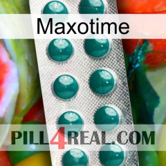 Maxotime dapoxetine1